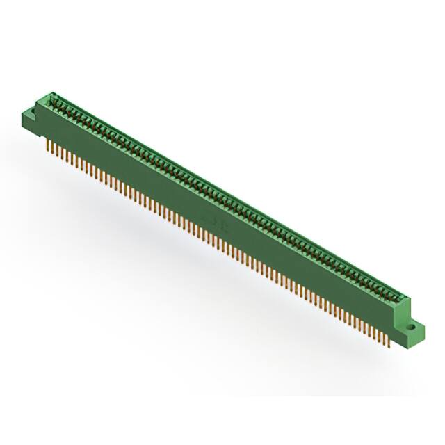 845-142-500-204 EDAC Inc.  Edgeboard Connectors